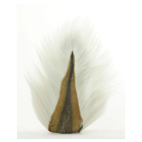 Marabou Brothers El Presidente Grade Bucktail