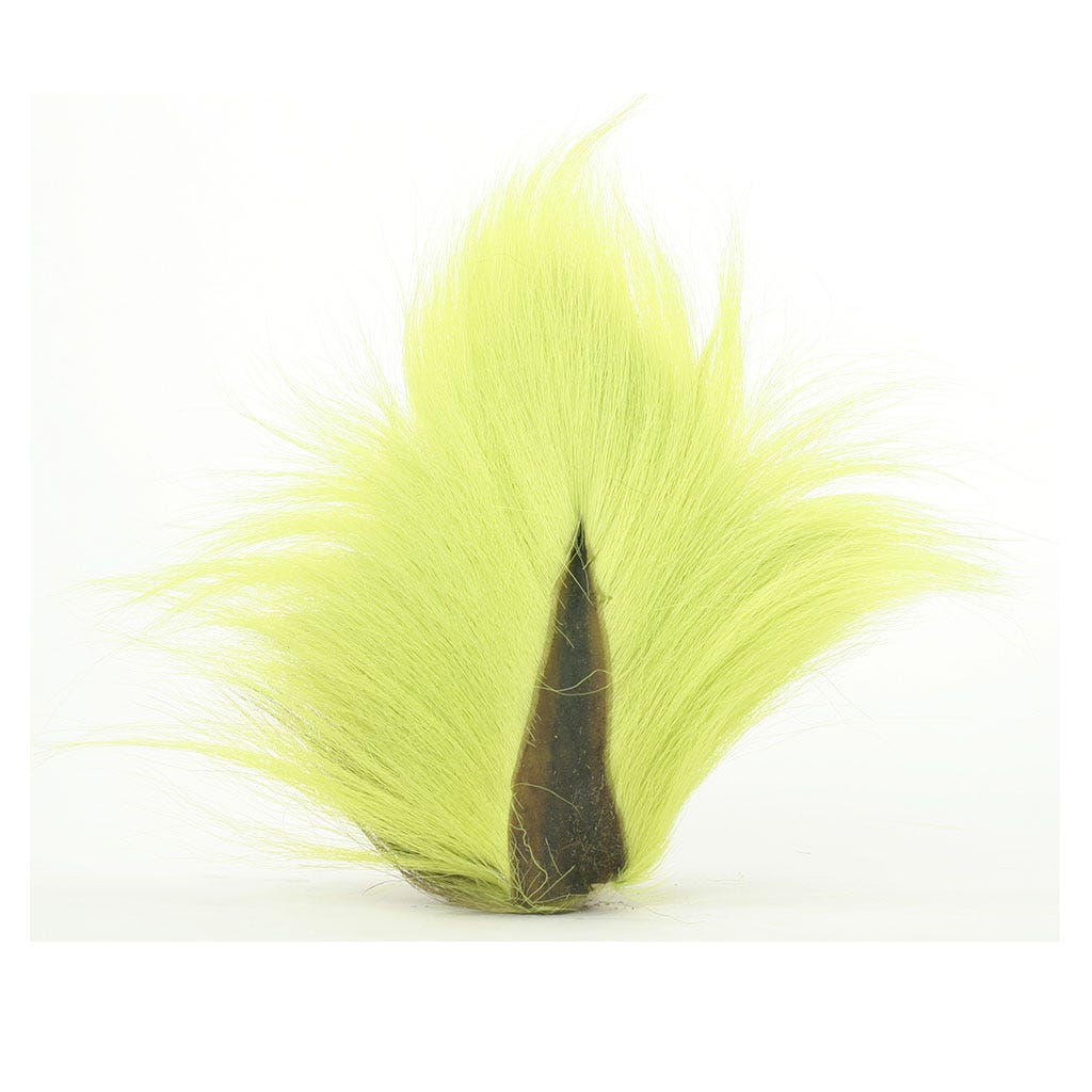 Marabou Brothers El Presidente Grade Bucktail
