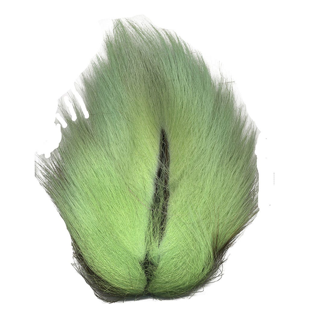 Marabou Brothers El Presidente Grade Bucktail