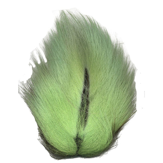 Marabou Brothers El Presidente Grade Bucktail