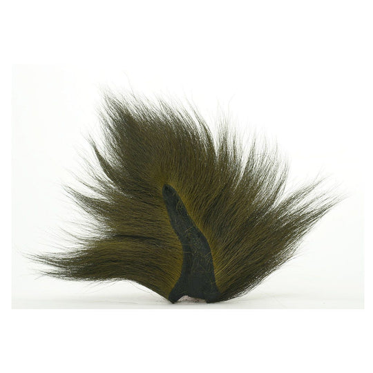 Marabou Brothers El Presidente Grade Bucktail