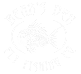 Douglas ERA Rod – Bear's Den Fly Fishing Co.