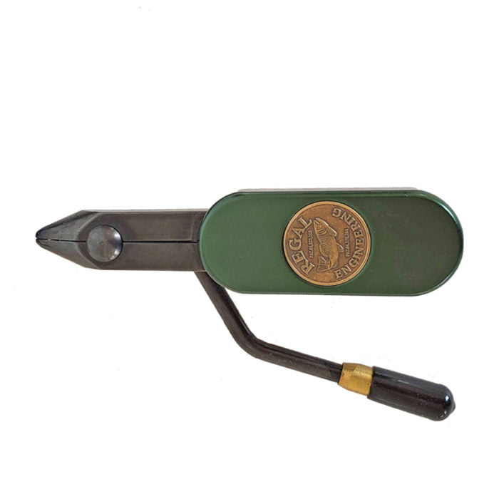 Regal Travel Big Game Vise