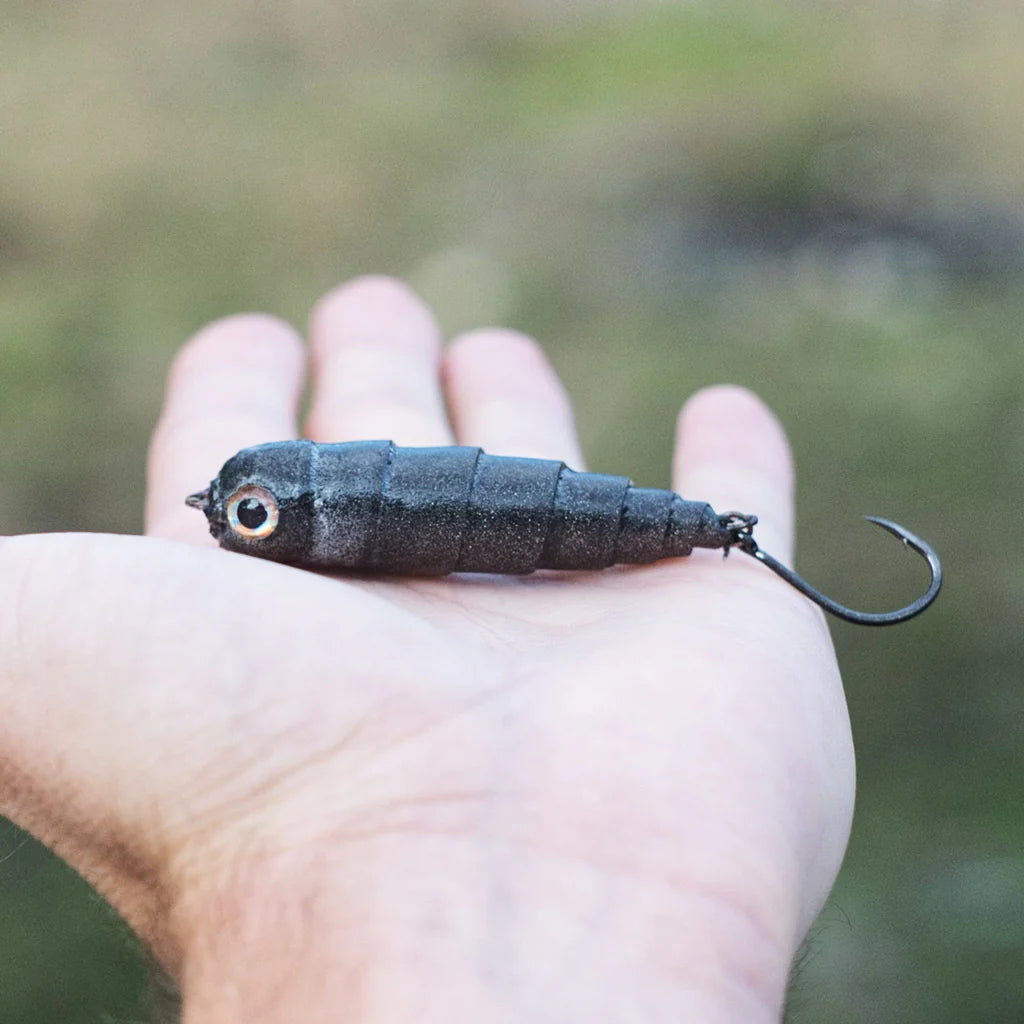 death spiral fishing lure Kai Tei Jigging Lures HATTERAS JACK from dead throws to ultra Imakatsu UMA DEATH ROLL SS