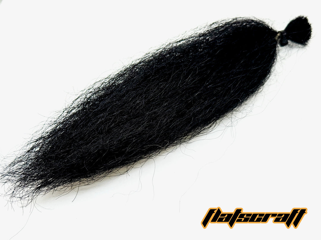 Flats Craft Abominable Yak