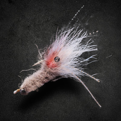 Top Saltwater Flies: Bonefish, by Drew Chicone