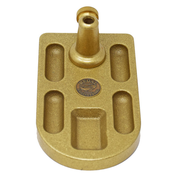 Regal Pedestal Base