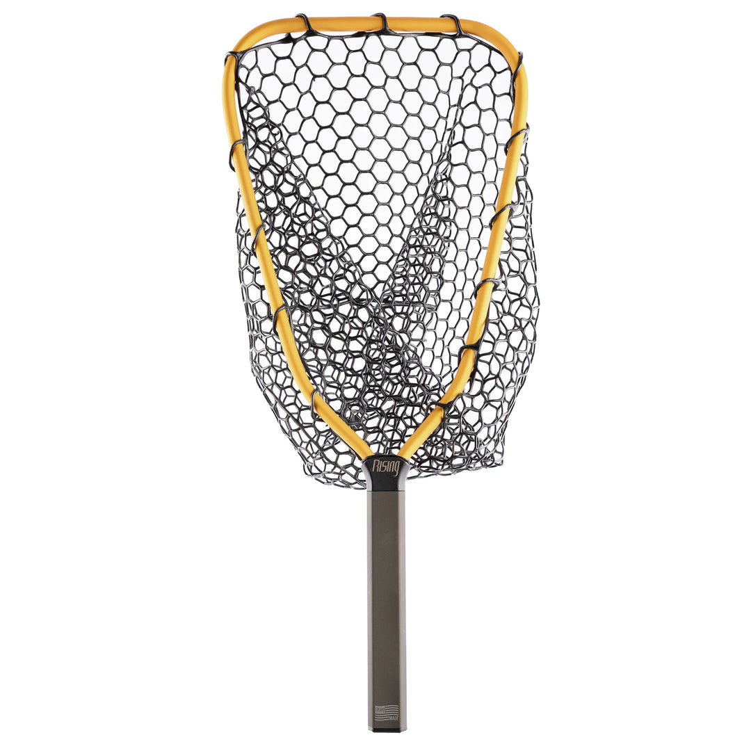 Rising Brookie Net
