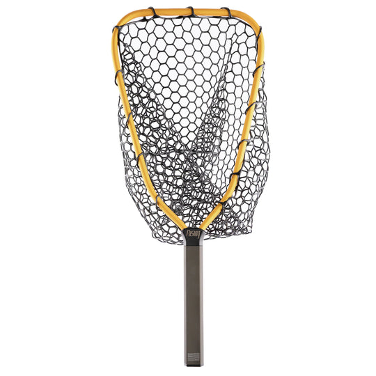 Rising Brookie Net