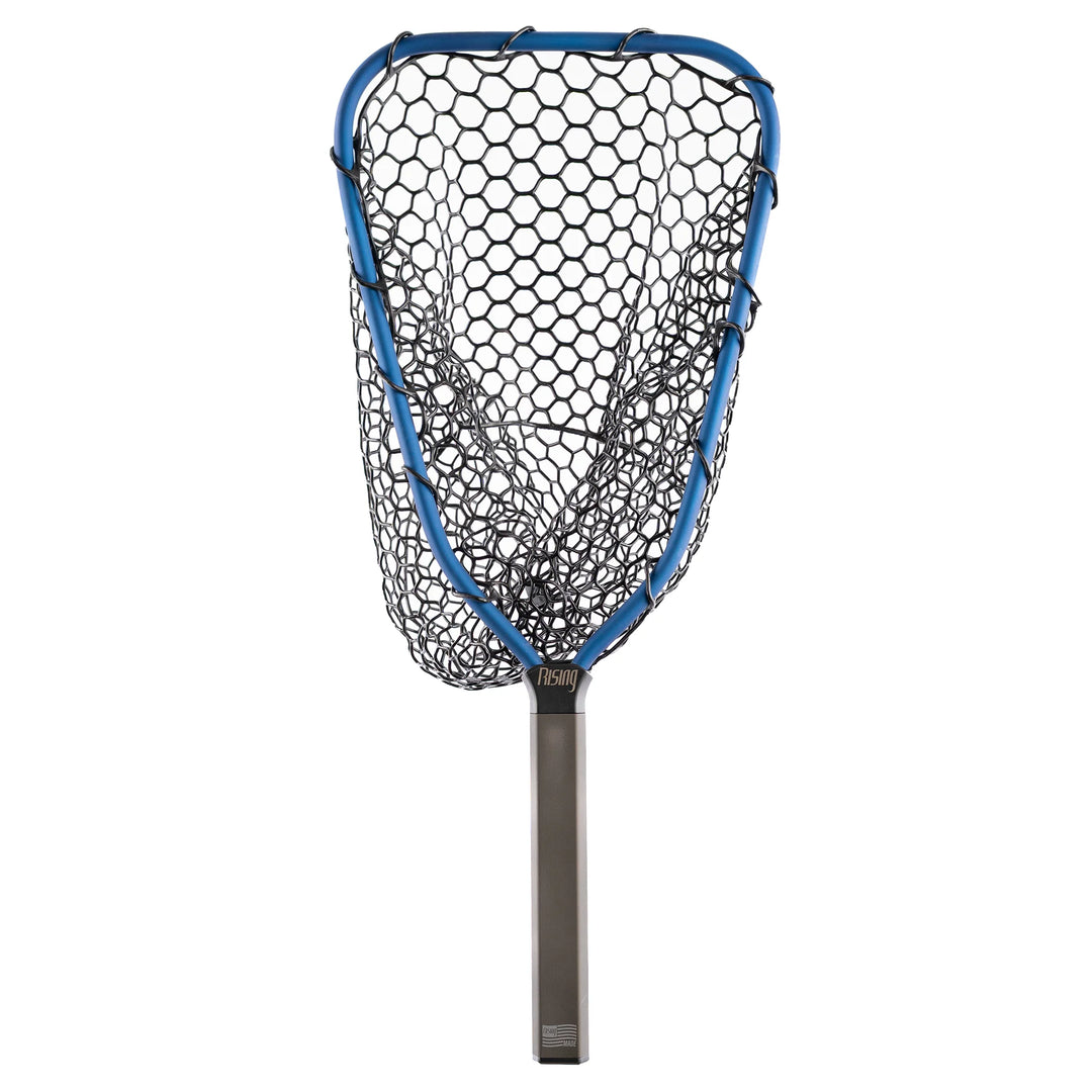 Rising Brookie Net