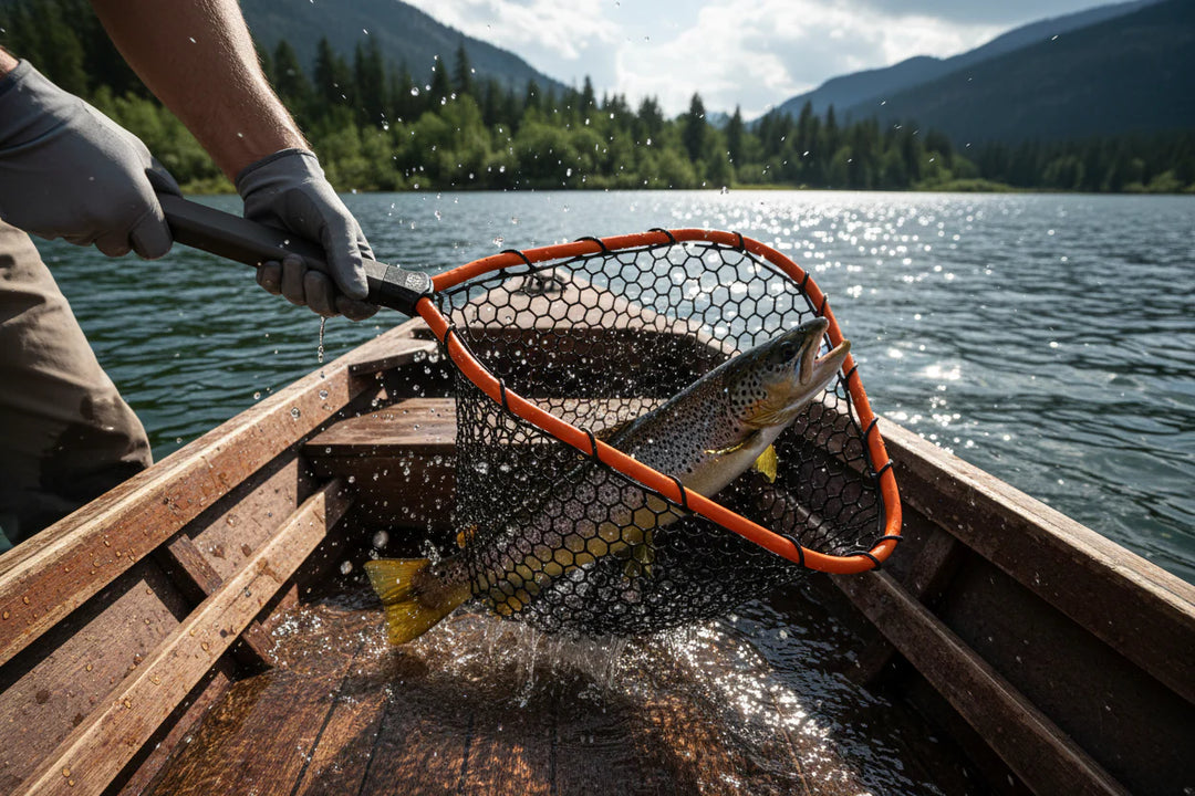 Rising Brookie Net