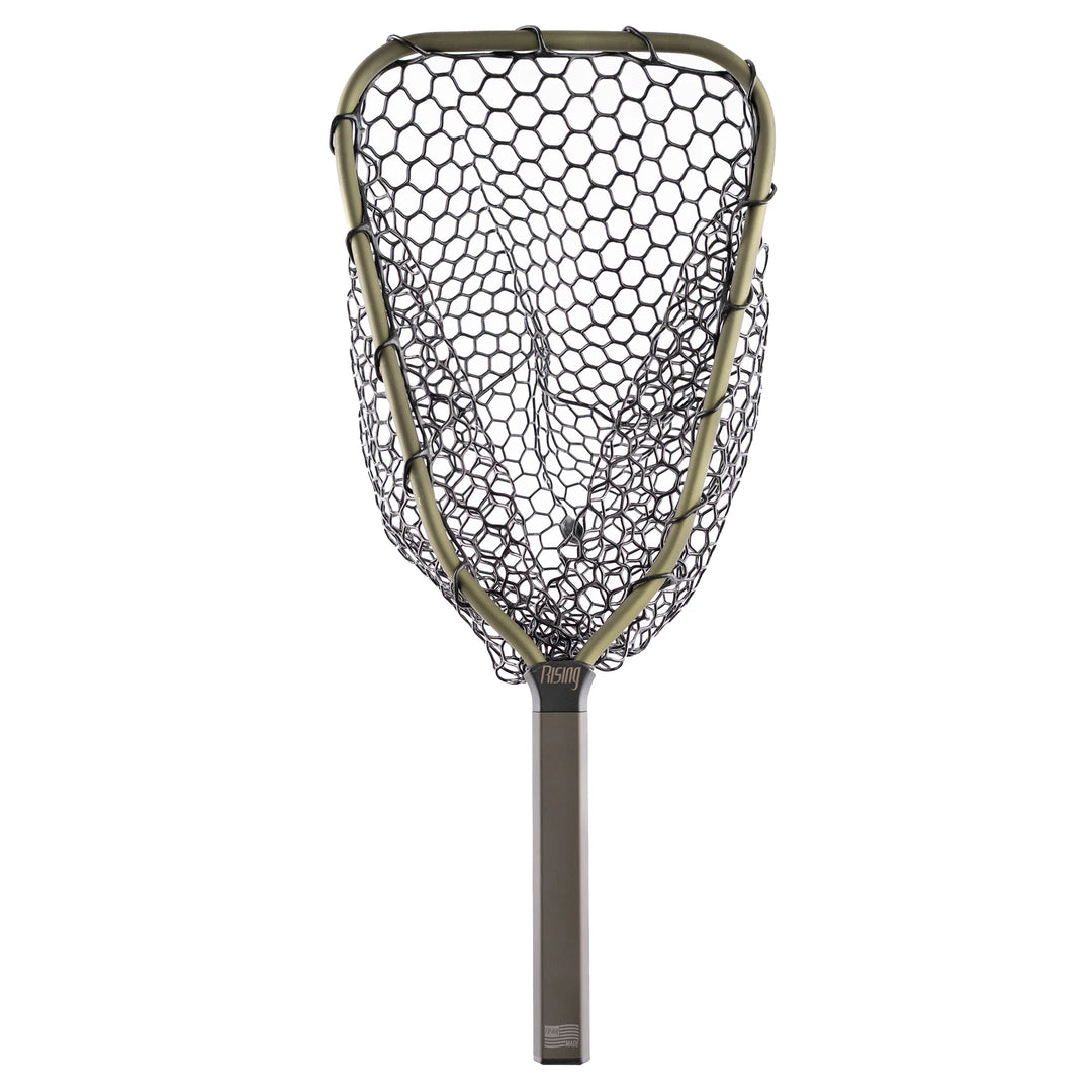 Rising Brookie Net