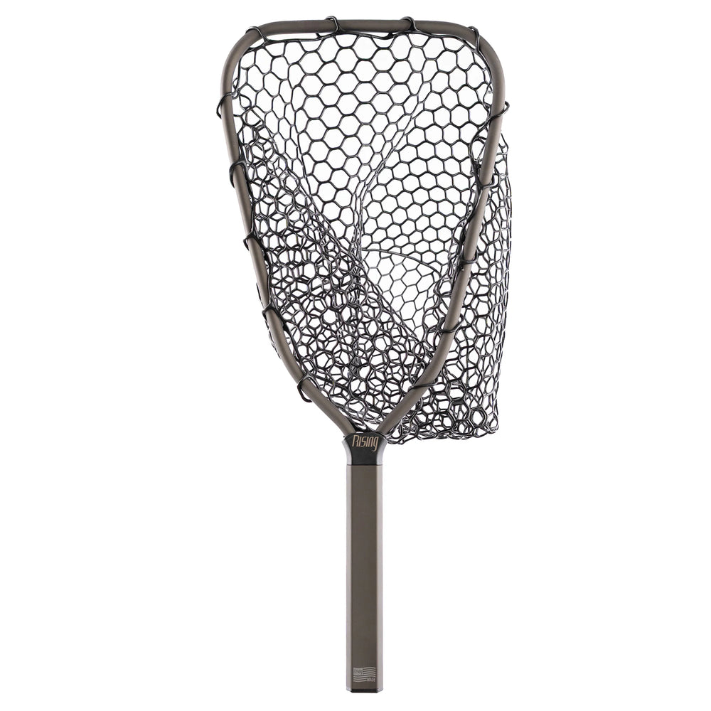 Rising Brookie Net
