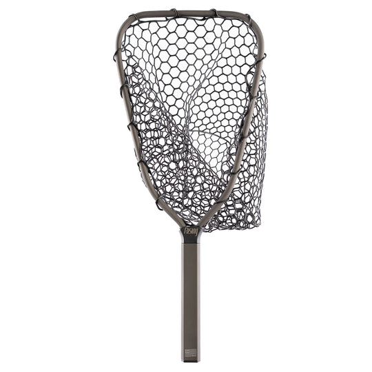 Rising Brookie Net