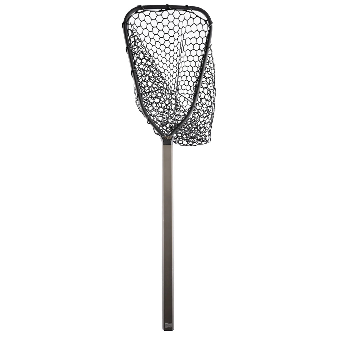 Rising Brookie Net