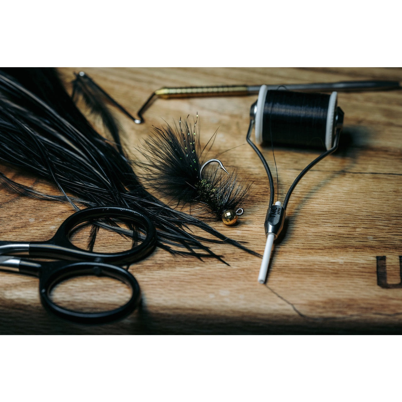 Metz Hackle Bugger Bunch – Bear's Den Fly Fishing Co.