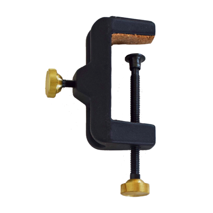 Regal C-Clamp Assembly