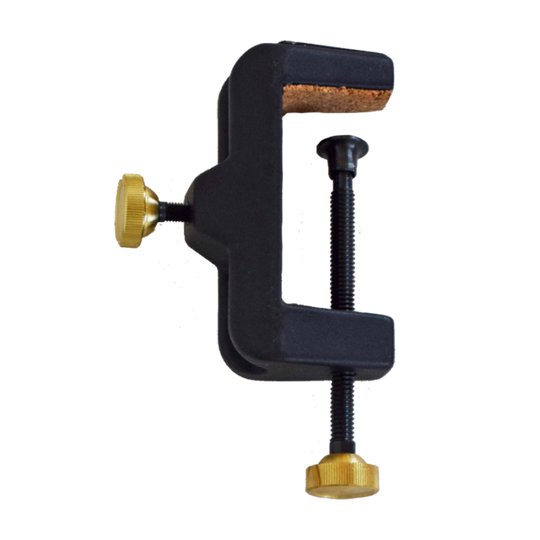 Regal C-Clamp Assembly