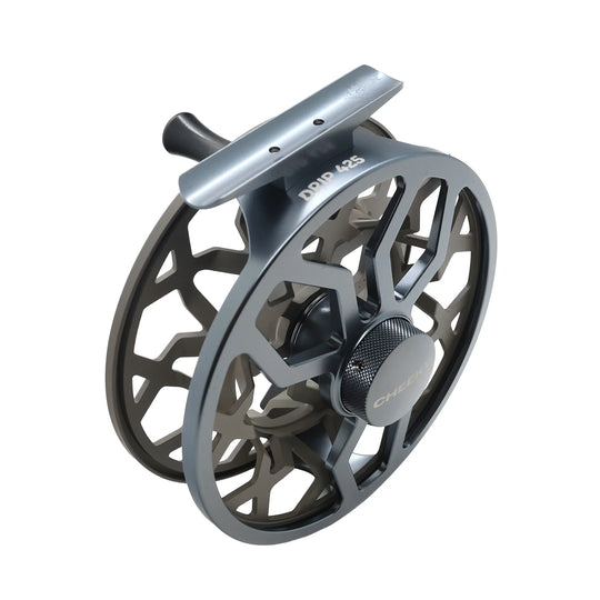 Cheeky Drip Fly Reels