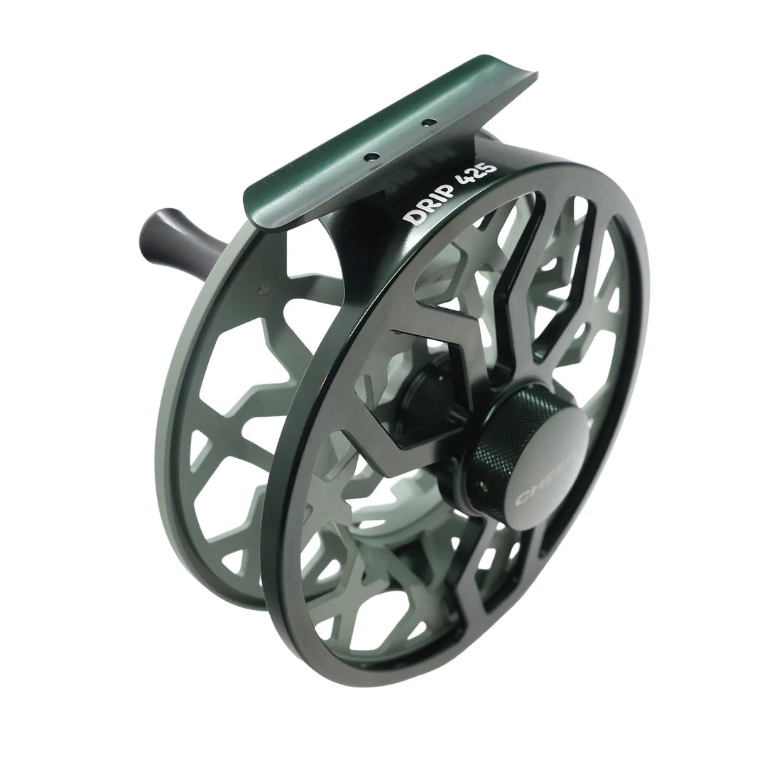 Cheeky Drip Fly Reels