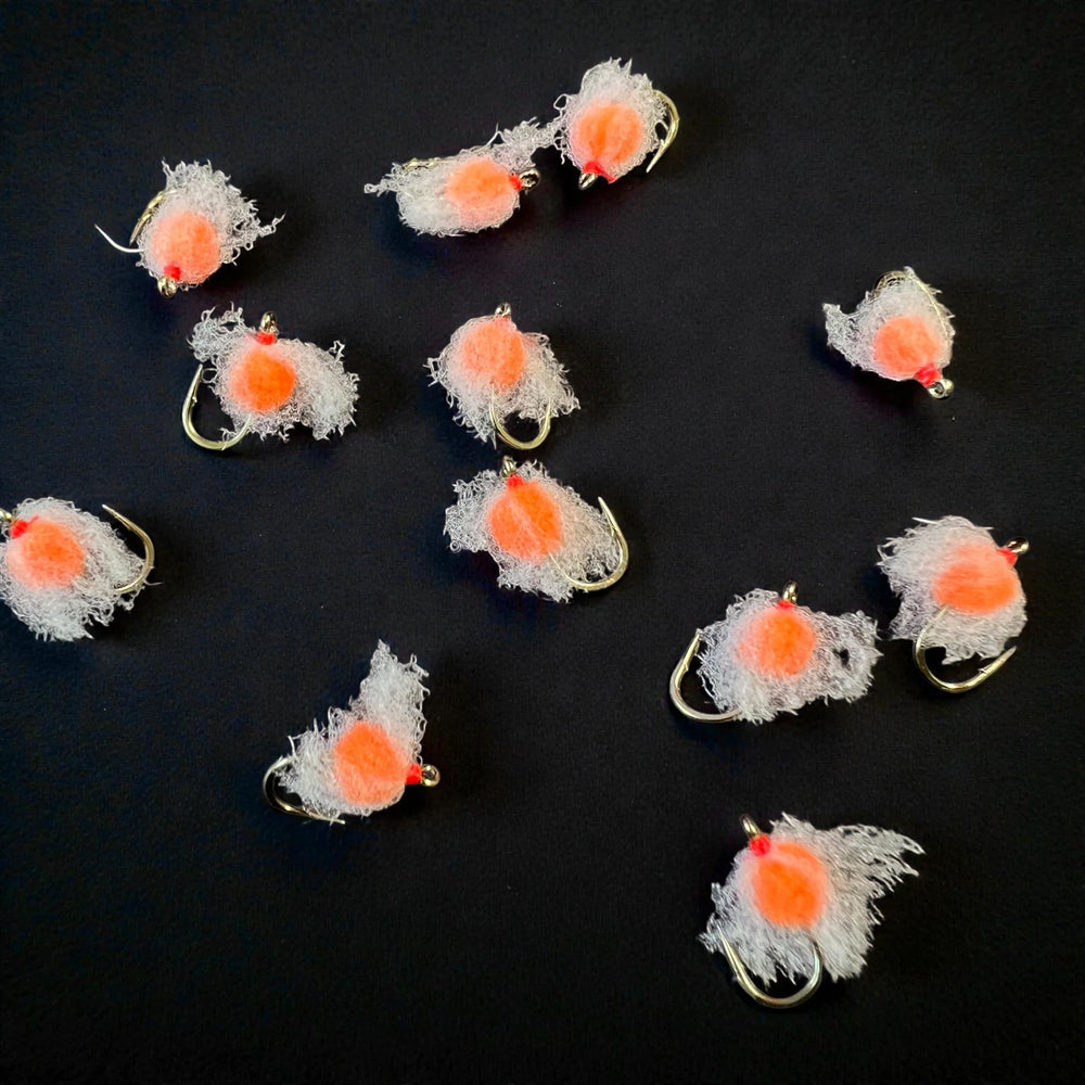 PFG Nuke Egg