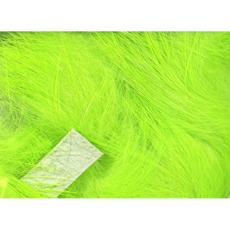 Hareline Magnum Rabbit Strips 1/4"