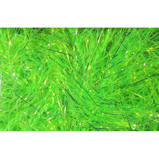Hareline Polar Reflector Flash Chenille