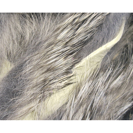 Hareline Magnum Rabbit Strips 1/4"