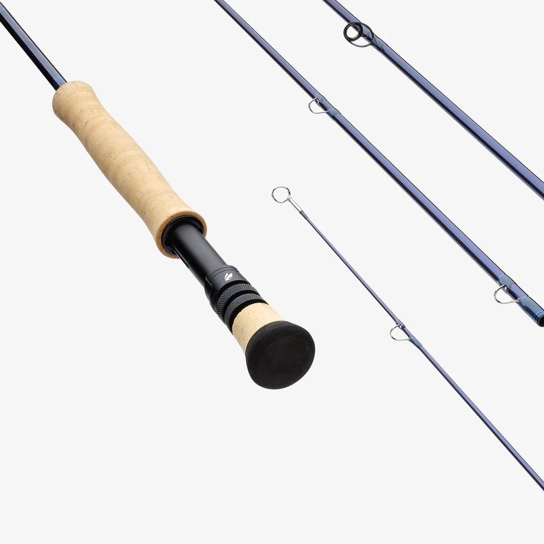 Sage Signal Rod