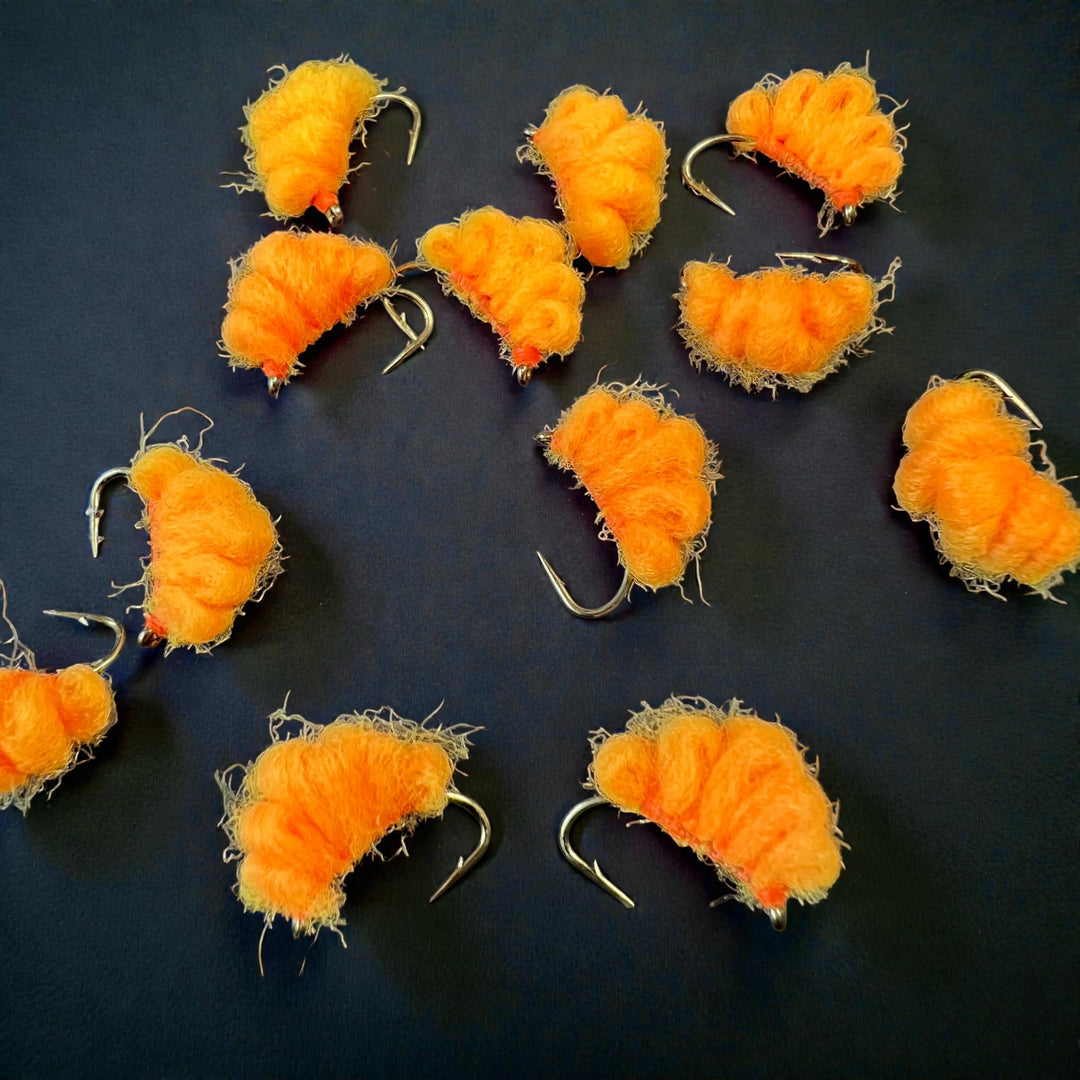 PFG Scrambled Egg
