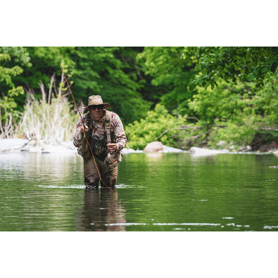 “Active Nymphing Presentations for Wild Trout” – Joe Goodspeed (Saturday, Aug 2nd)