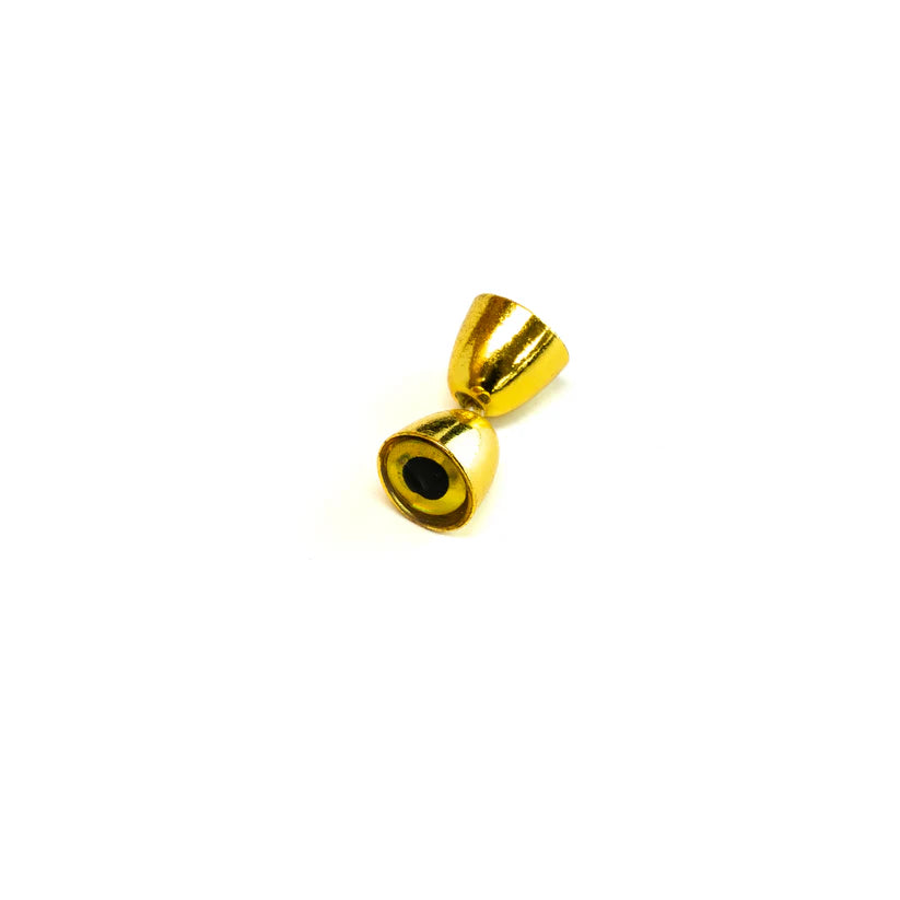 Chocklett Factory Flex Minnow Eyes - Mid Weight