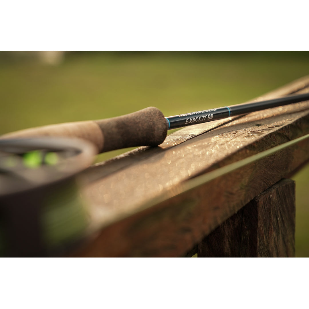 Thomas & Thomas Exocett 88 Fly Rod
