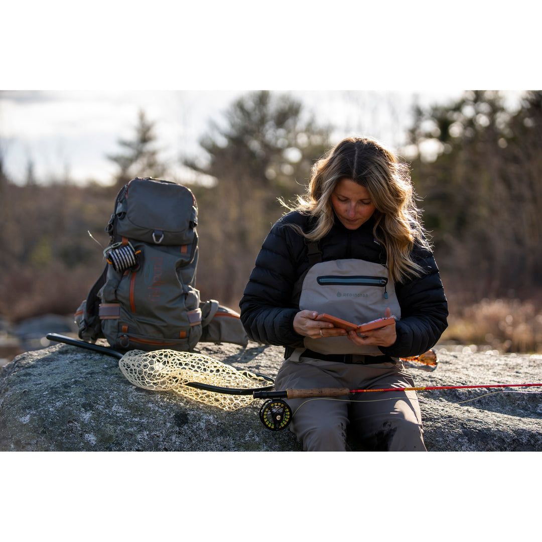Fishpond Tacky Double Haul Fly Box
