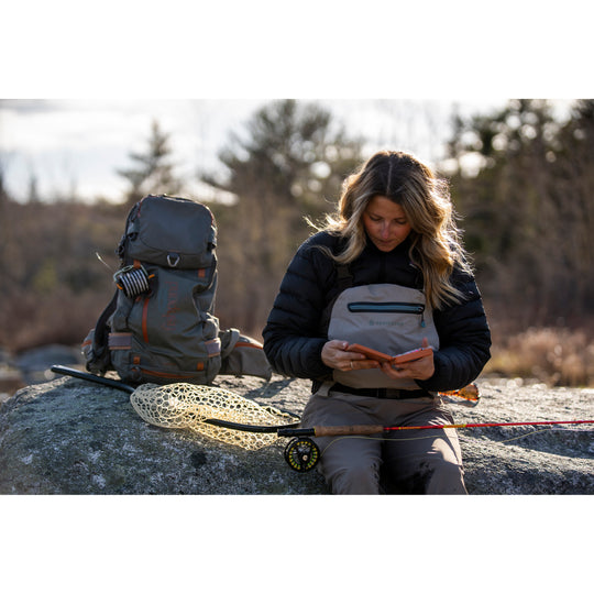 Fishpond Tacky Double Haul Fly Box