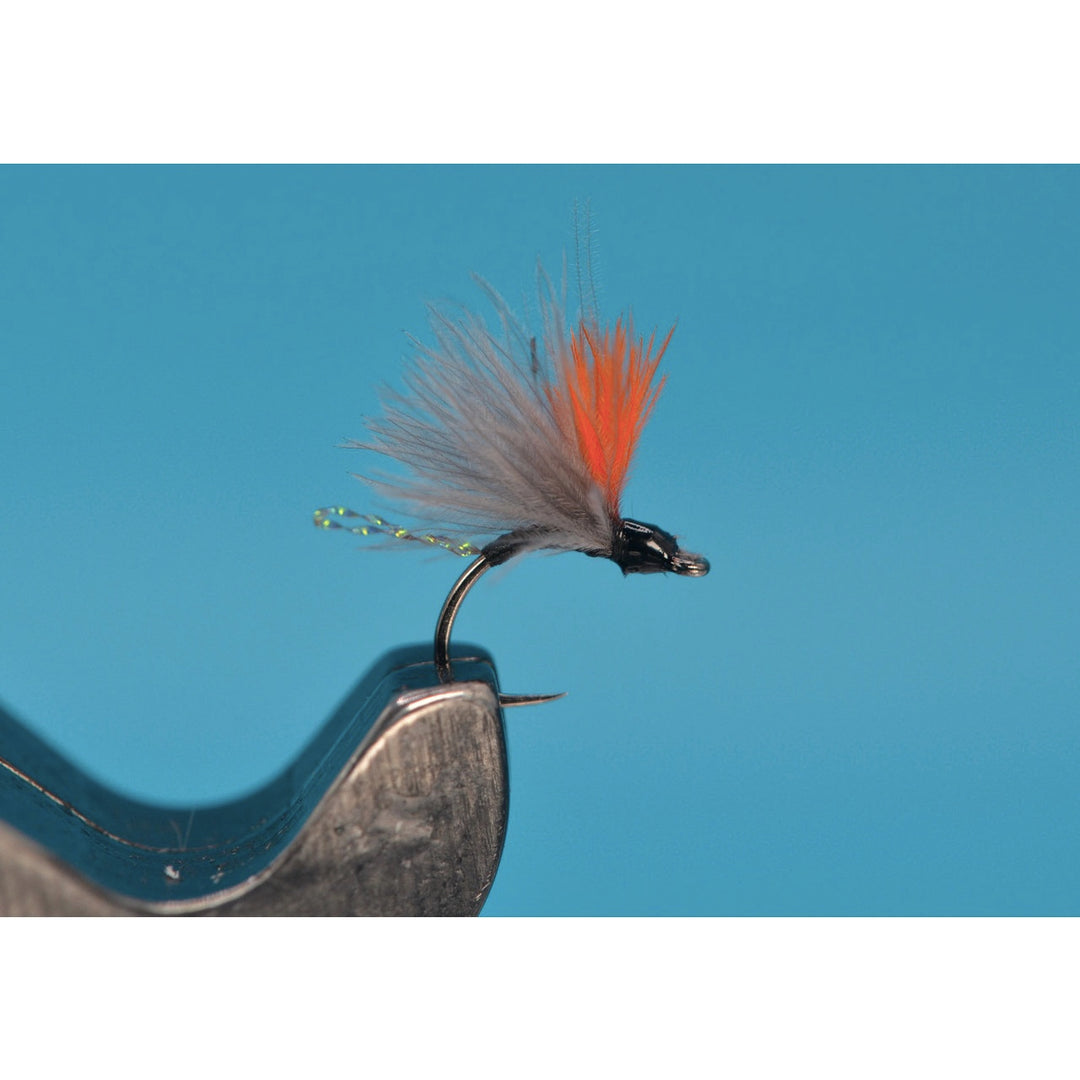 Strolis CDC EZ-Viz Midge