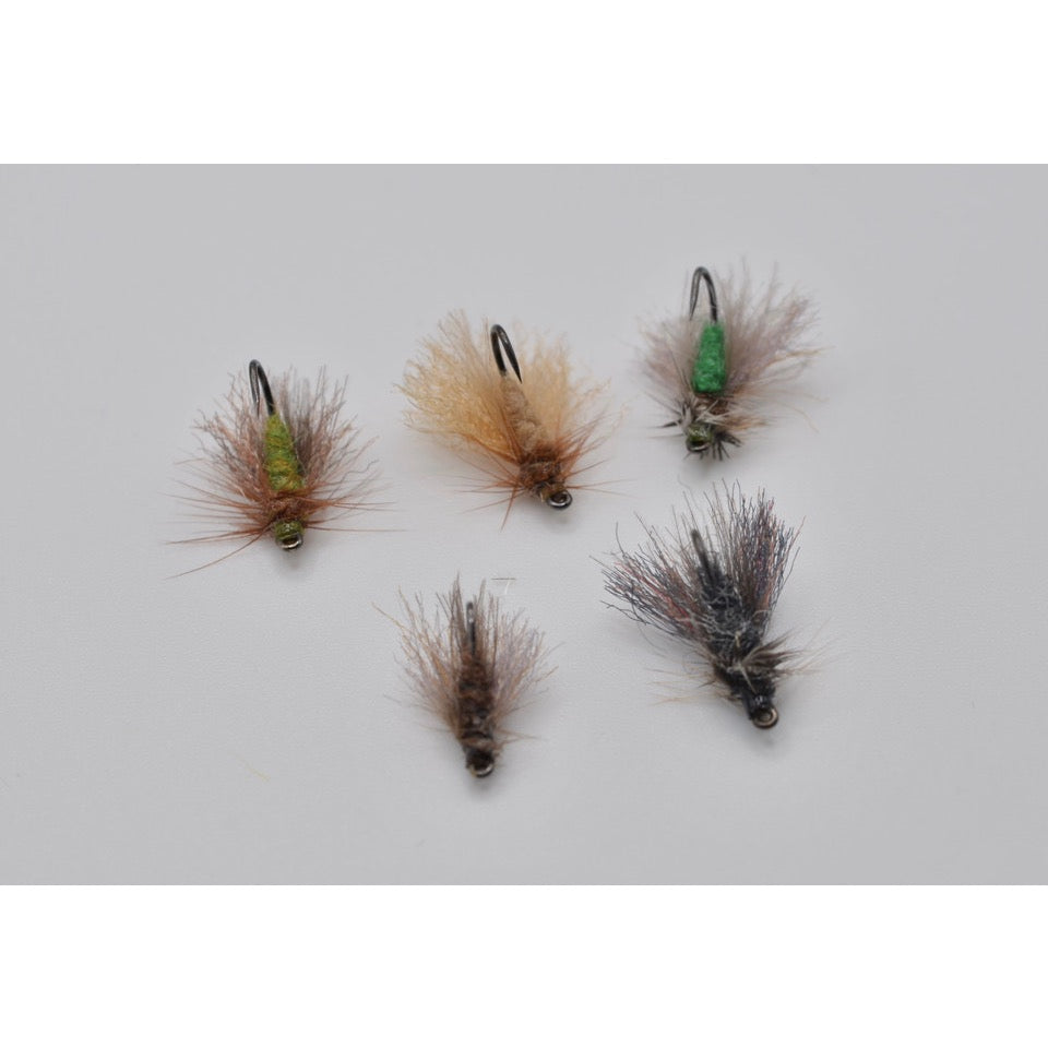 Strolis Trigger Caddis