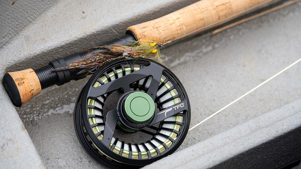 Temple Fork Outfitters Dispatch Kit