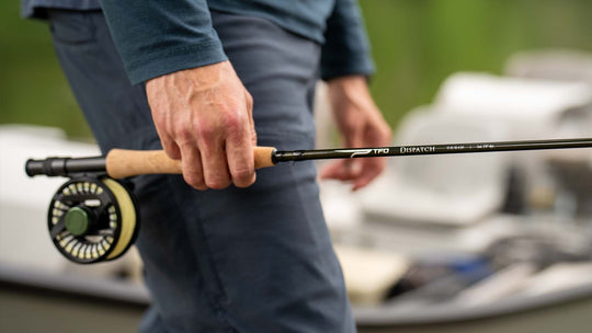 Temple Fork Outfitters Dispatch Kit