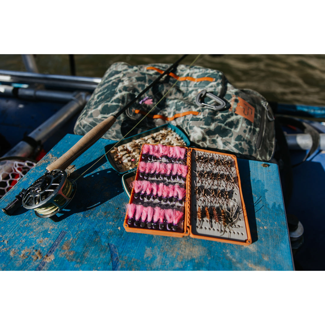 Fishpond Tacky Double Haul Fly Box
