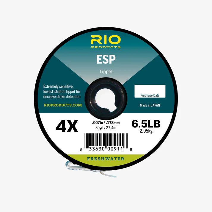 RIO Products ESP Tippet