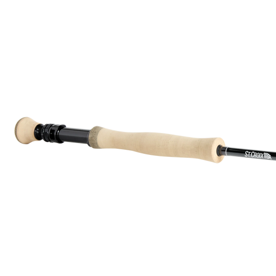 St. Croix Evos Fly Rod