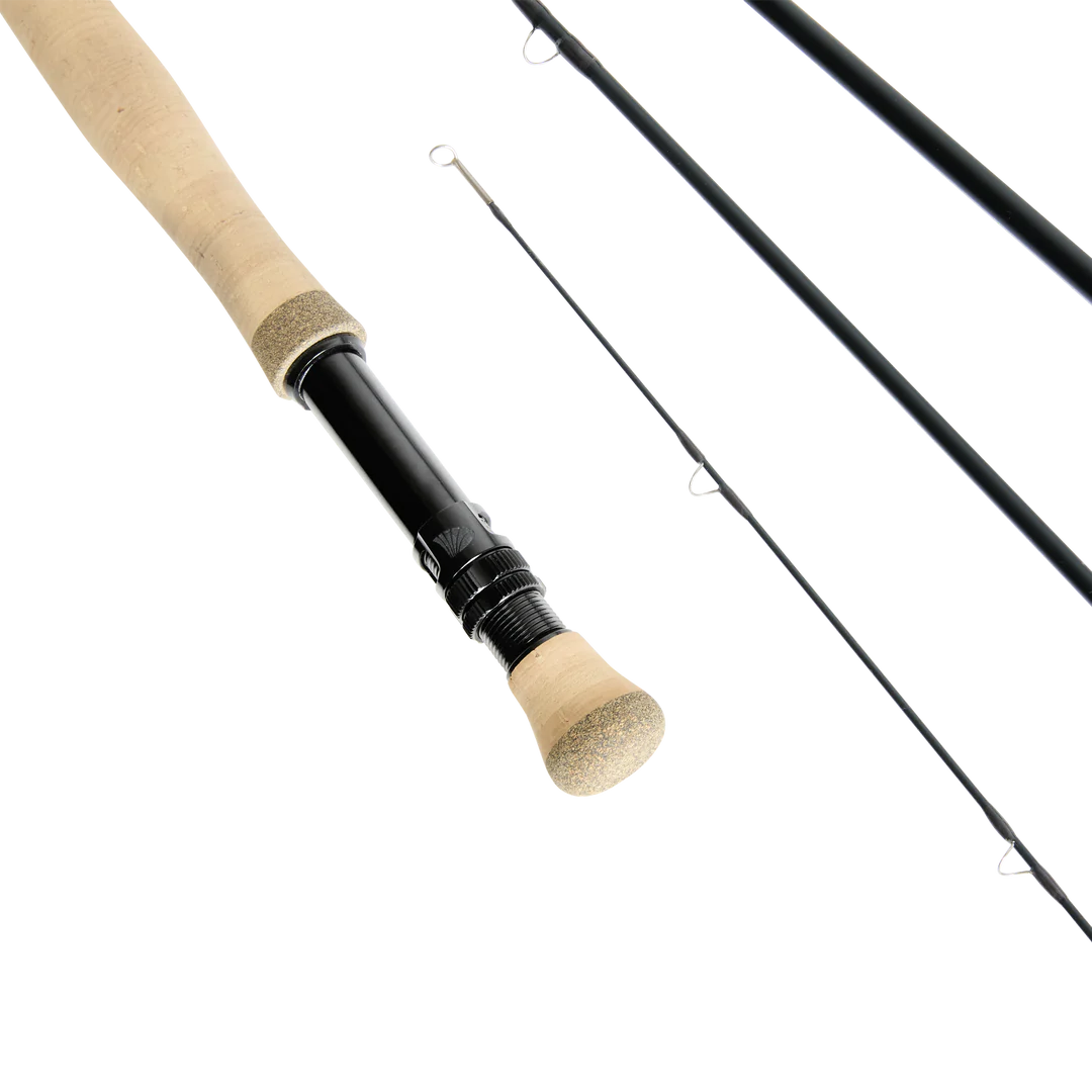 St. Croix Evos Salt Fly Rod