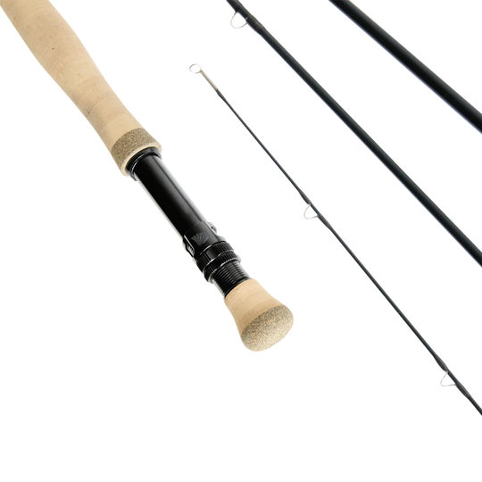 St. Croix Evos Salt Fly Rod