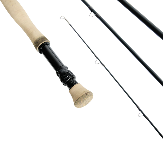 St. Croix Evos Salt Fly Rod