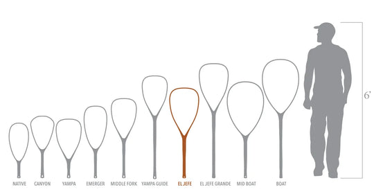 Fishpond Nomad El Jefe Net 2.0