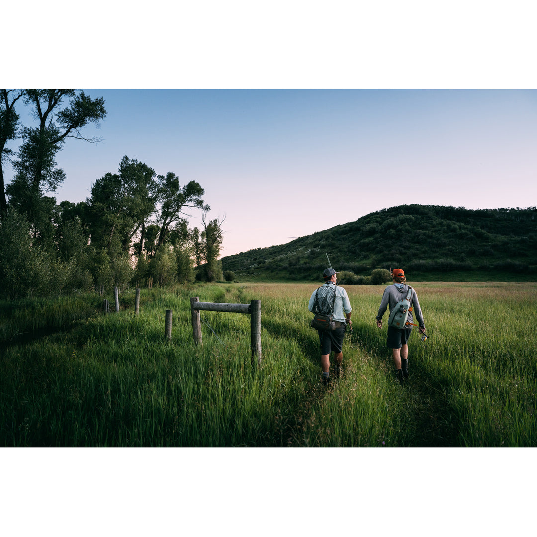 Fishpond Elkhorn Lumbar Pack