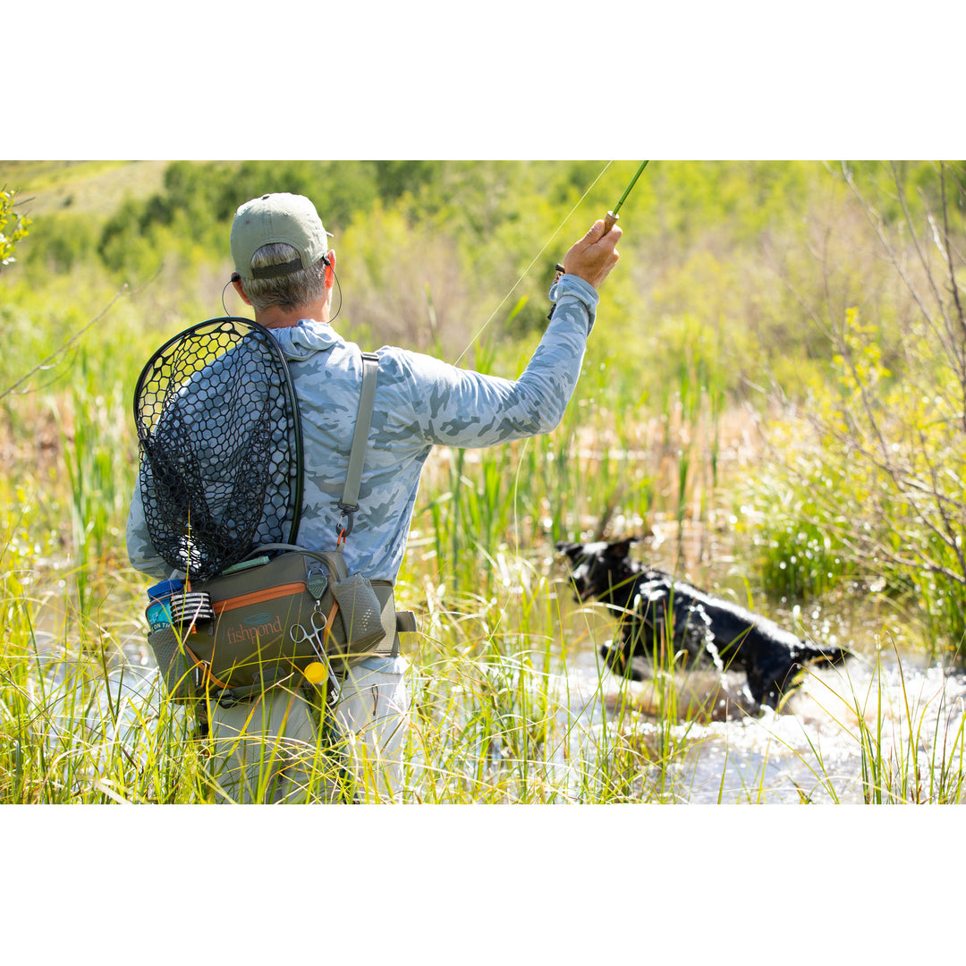 Fishpond Elkhorn Lumbar Pack