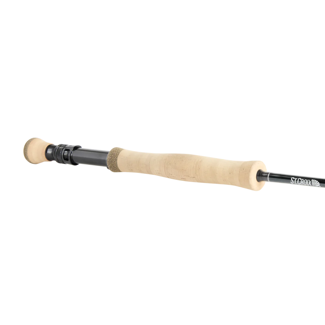 St. Croix Evos Salt Fly Rod