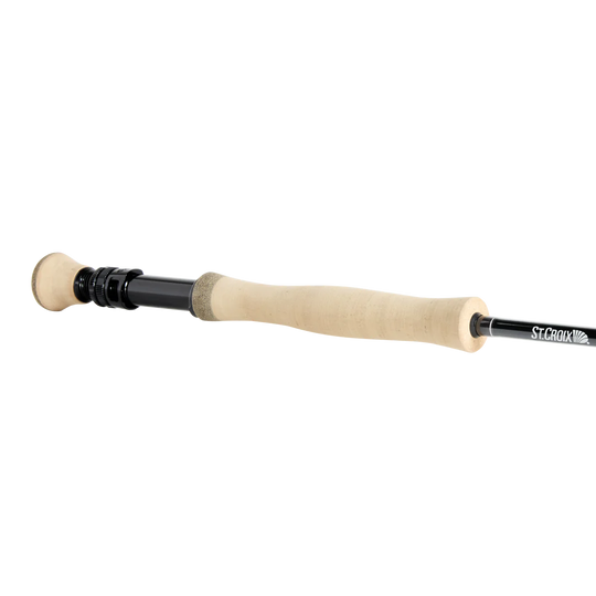 St. Croix Evos Salt Fly Rod